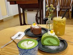 -素咫咖啡CLIFEROSE