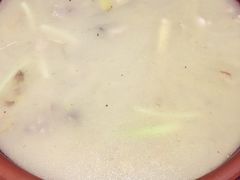 小公鸡炖水晶粉-湘与香缘·湖南菜(王府井北京市百货大楼店)