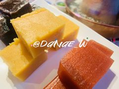 豌豆黄-前门·鲜肉火锅(长风店)
