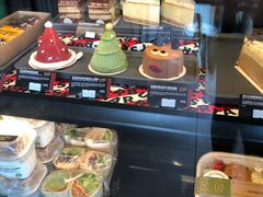 -星巴克(广州东圃天银店)
