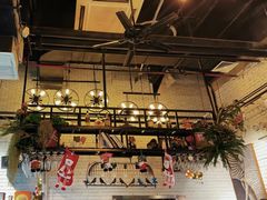 -Hi YOU你的饭局泰餐厅(雍和宫店)