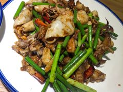 -吕氏疙瘩汤·私家菜馆(慈云寺店)