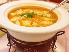 -银都上海菜馆(粤海东路店)