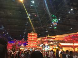 -南京万达乐园