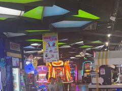 -星际传奇·电玩城·游戏厅·儿童乐园(大悦城店)