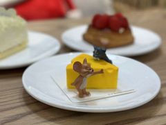 -嗒令甜品·主题融合料理餐厅(首座时代店)