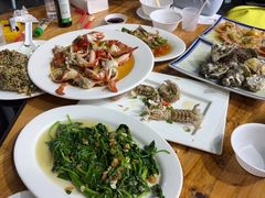 -星奇缘·海鲜餐厅(东山美食地标店)