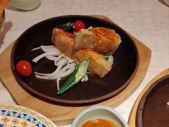 -俄士厨房(环球港店)