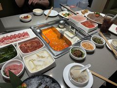 -海底捞火锅(江南盛天地店)