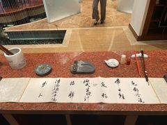 -广州富力丽思卡尔顿酒店·丽轩·粤菜