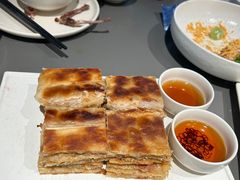-小大董·烤鸭(观景餐厅·南京西路店)