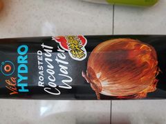 海卓碳烤椰子水-津门生茂包子铺