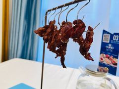 -品海楼·大连海胆锅贴馆(东港店)