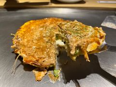 -日葵 大阪烧ひまり(仙霞路店)