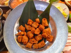 -火炉情韩国料理店(古田路店)