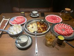 -快乐小羊·内蒙牛羊肉火锅(流花中心店)