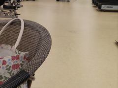 -中田健身工作室(博兴路店)
