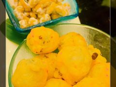 虾枣核桃-汕头龙光喜来登酒店-采悦轩中餐厅