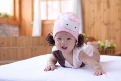 -玛瑞莎·儿童·亲子摄影(越秀店)
