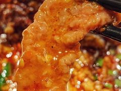 -邱金小炒·30 年盐帮江湖菜(自贡店)