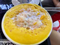 -水牛奶皇后糖水铺(深圳总店)