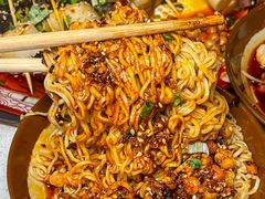 -来伊回麻辣烫·火锅串串清真(红瓦寺总店)