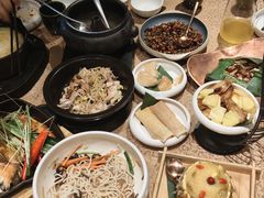-云海肴·汽锅鸡·云南代表菜(五道口购物中心店)