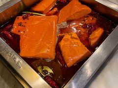 -月满大江千层肚火锅(锦城大道店)