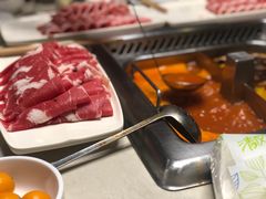-海底捞火锅(枫蓝国际购物中心店)