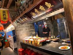 -老宁波1381餐厅(宏泰广场店)