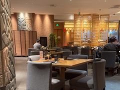 -京旬海鲜放题·铁板烧自助餐厅
