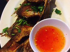 -Doo Dee Thai Food(Issan/Isaan/Esan)