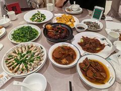 -群乐饭店(滨安路店)