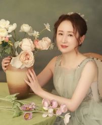 -时光纪亲子全家福照相馆(静安店母女写真父母纪念照)