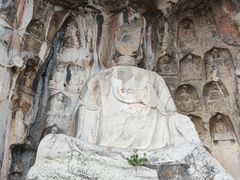 -青州市云门山风景区