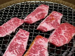 -谷牛和牛烤肉(漕河泾印象城店)