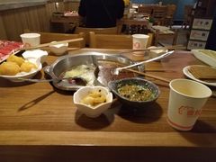 -傣妹火锅(四川北路店)