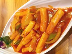 -唯成•韩国炭火烤肉 유성고기