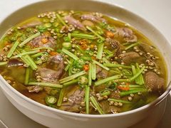 花椒牛三宝-解香楼(八盘岭路店)