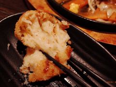 -角落里(中山公园店)