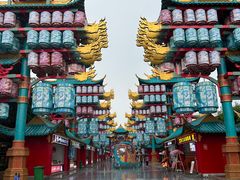 -中华郡文化旅游景区