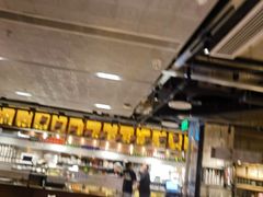 -新石器烤肉(中房金谊广场店)