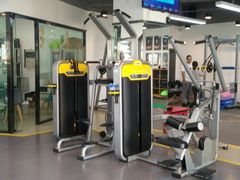 -每刻健身工作室(西直门店)