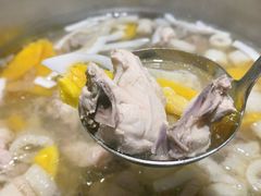 -狐狸爱上椰子鸡(滨江星光大道店)