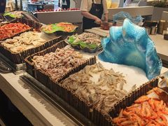 -星伦多自助料理·涮烤一体(杭州来福士店)