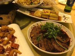 -富瑶大酒店(强工二街店)