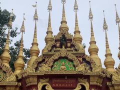 -西双版纳总佛寺
