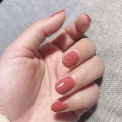 -闺蜜美甲