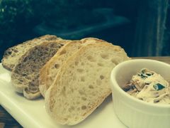 餐前包-Geneva日内瓦餐厅(西郊宝成花苑店)