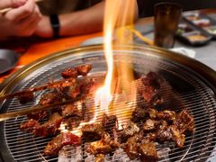 -杨小佳·齐齐哈尔烤肉·烤串(广州店)
